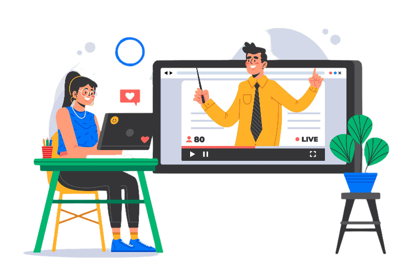 “Expedo”. HR management system