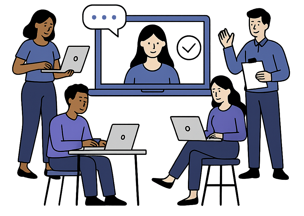 WorkFus freelance marketplace platform