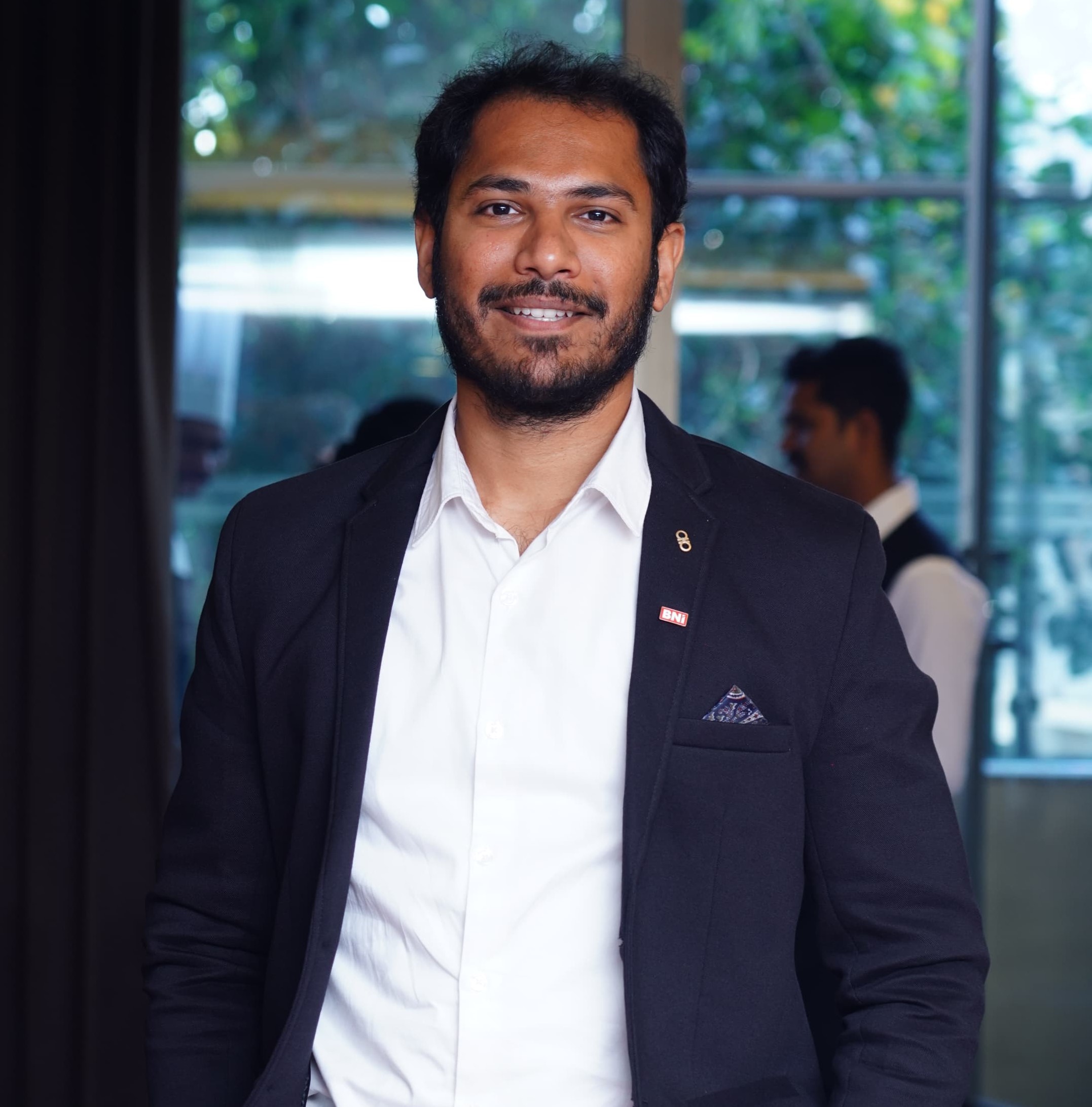 CEO Photo